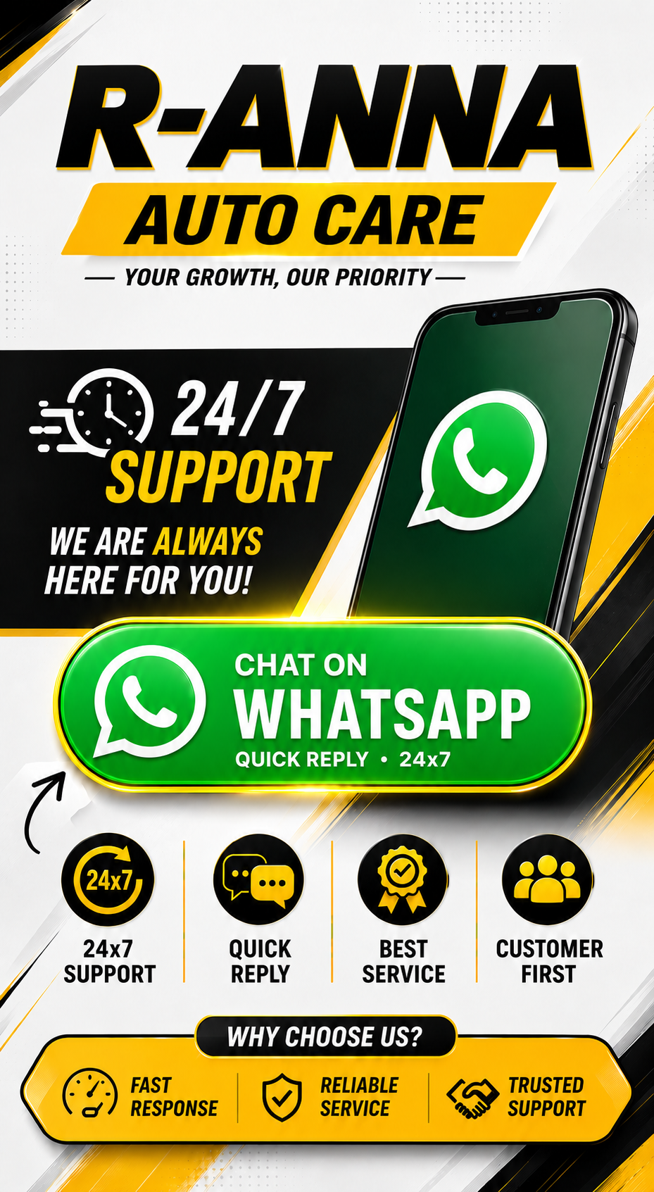 Max Auto Care